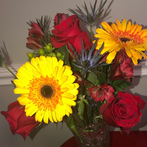 Meet your Posher, Erica - Picture 1 of 1